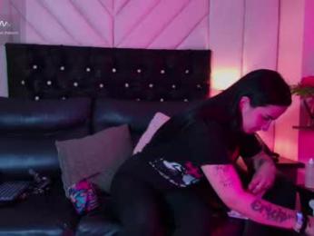 scaarlett_prince webcam model stream image