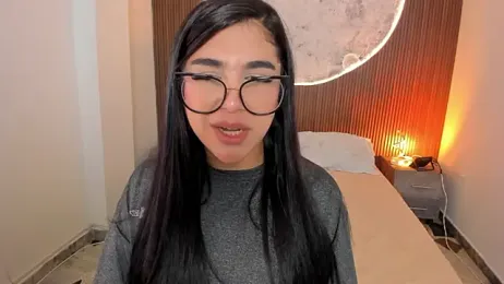 RoseCassie webcam model stream image