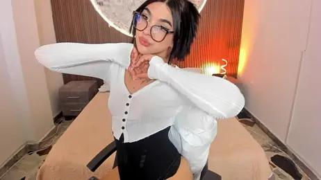 RoseCassie webcam stripchat model stream image