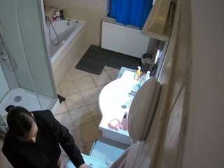 voyeurcam-julmodels-bath-2nd-2 webcam model stream image