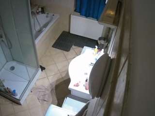 voyeurcam-julmodels-bath-2nd-2 webcam model stream image