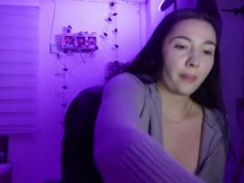 emma_johnson_ webcam chaturbate model stream image