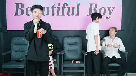 BeautifulBoys-888 webcam model stream image