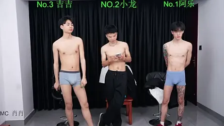 BeautifulBoys-888 webcam model stream image