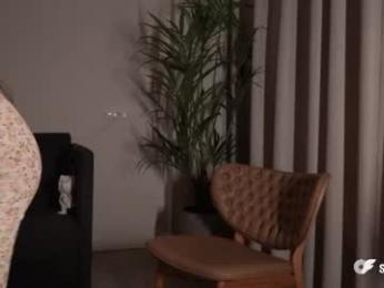 missvalery_1 webcam model stream image