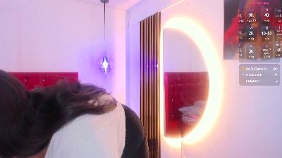 selena_1 webcam model stream image