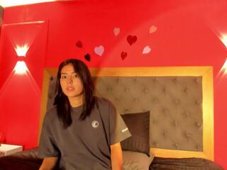 Antonella Fontanna webcam model stream image
