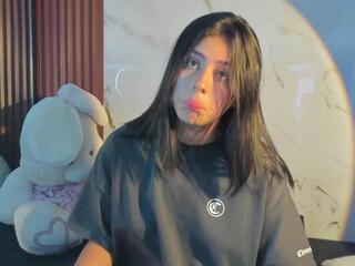 Antonella Fontanna webcam model stream image