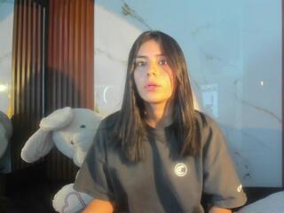 Antonella Fontanna webcam model stream image