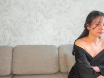 sophywhisper webcam model stream image