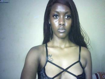 Ariadne- webcam bongacams model stream image