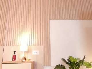 rubi-foxx22 webcam model stream image