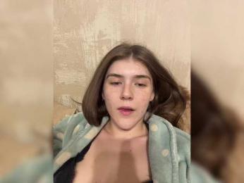 NancyGray webcam model stream image