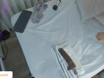 angiee_roses webcam chaturbate model stream image