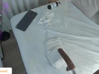 angiee_roses webcam chaturbate model stream image