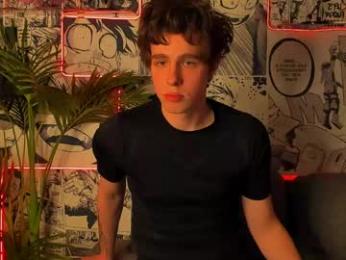 keith_erickson webcam model stream image