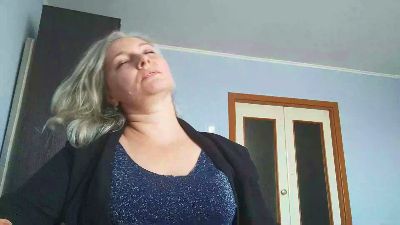 EdithManning webcam model stream image