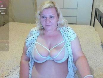 SweetAngel6 webcam model stream image