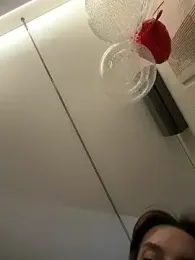 -AngelAri- webcam model stream image