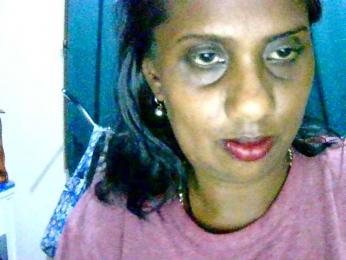 Anshia webcam bongacams model stream image