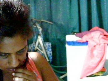 Anshia webcam bongacams model stream image