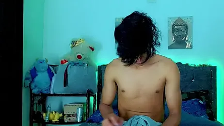 Liamscott_ webcam model stream image