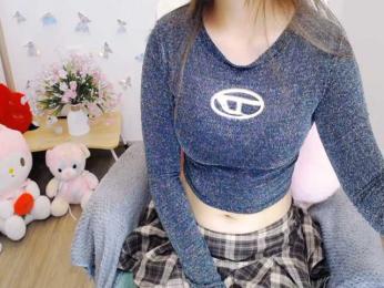 Angela19 webcam bongacams model stream image