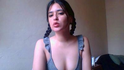 ghibligirl2 webcam model stream image