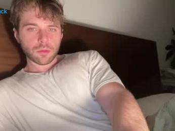 hot8pack01 webcam chaturbate model stream image