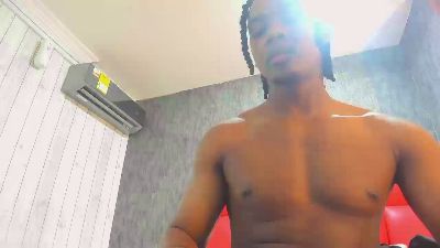 DominicSccott24 webcam model stream image