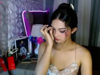 brownsausageroberta webcam chaturbate model stream image