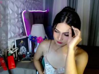 brownsausageroberta webcam model stream image