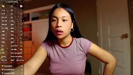 venusangelicxx webcam model stream image