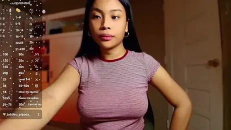 venusangelicxx webcam model stream image