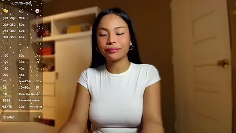 venusangelicxx webcam model stream image