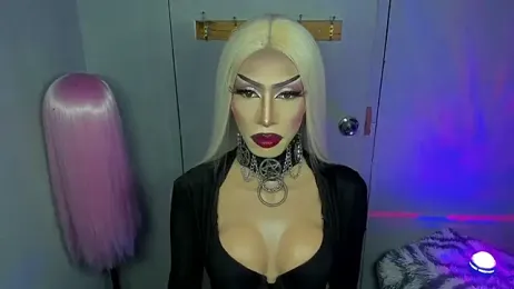 anitacruise webcam stripchat model stream image