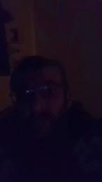 dave8022 webcam model stream image