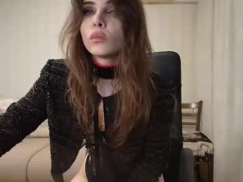 ophelia_blue webcam model stream image