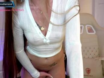 ashlyndiamond webcam model stream image