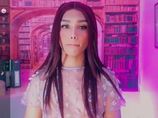 emeli-roushot webcam model stream image