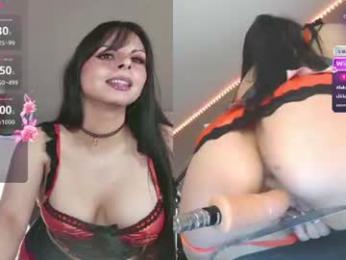 cutiev97 webcam chaturbate model stream image