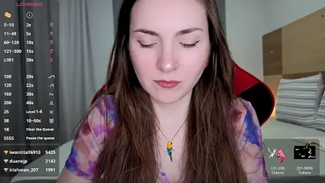 Naughty_Annn webcam model stream image
