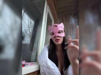 BonyuKlayd webcam bongacams model stream image