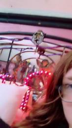 Loveaurora webcam model stream image