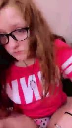 Loveaurora webcam model stream image