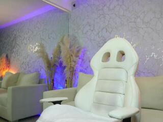 Diago Rockfield webcam flirt4free model stream image