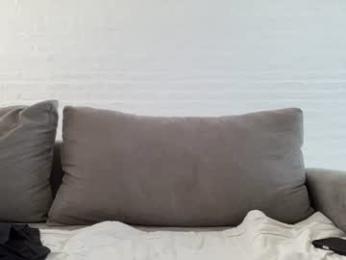 sebybeba webcam chaturbate model stream image