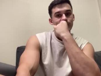 sebybeba webcam chaturbate model stream image