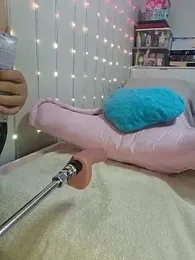 babyariane webcam model stream image