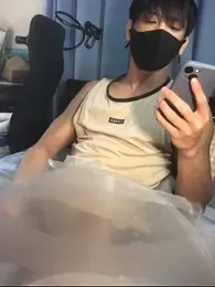 pandesal_aki webcam model stream image